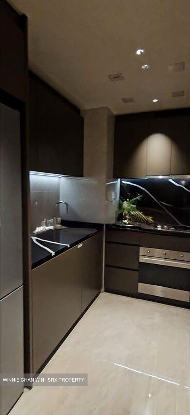 MARINA MALL (D1), Apartment #477818271